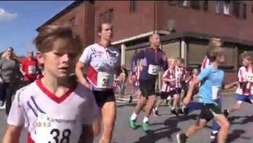 Kanonløpet 2018