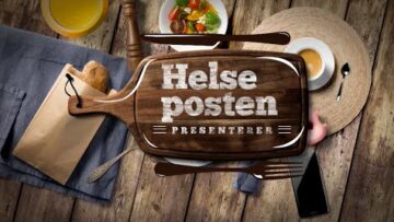 Helseposten S02E21 Muskel og leddplager