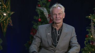 3 God jul med Kai Robert og gjester 2024