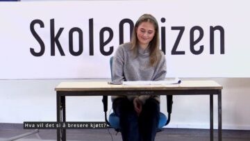 SkoleQuizen Rødsberg 1 2025
