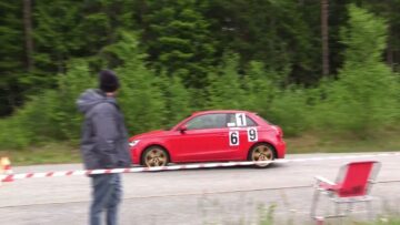 KNA Remmen Autoslalom mai 2025